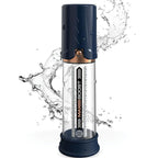 PUMP WORX - MAX BOOST AZUL