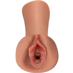 FETISH FANTASY EXTREME - JUICY SNATCH CANDY SILICONE MASTURBADOR MASCULINO