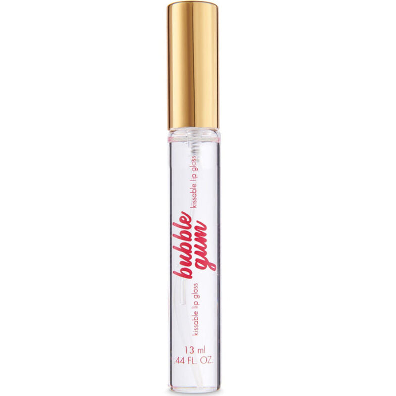 BIJOUX INDISCRETS - KIT BUBBLEGUM PLAY COM ÃLEO GEL E LIP GLOSS