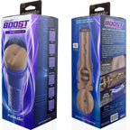FLESHLIGHT BOOST - ANO BLAST MASTURBADOR FEMININO MD FLESH RP