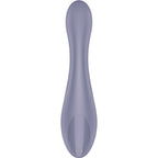 SATISFYER - G-FORCE ESTIMULADOR VIBRADOR G-SPOT VIOLETA