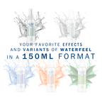 WATERFEEL - LIMPADOR DE BRINQUEDOS ESTÉRIL 150 ML