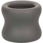 CALEXOTICS - ALPHA ANEL DE ALONGAMENTO SCROTUM PRETO