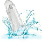 CALEXOTICS - PERFORMANCE MAXX CLEAR EXTENSION 7,5 TRANSPARENTE