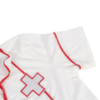 SUBBLIME - FANTASIA DE ENFERMEIRA DE CORPO SEXY L/XL