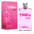 EURO1SEX - FEROMONES DE PERFUME LOVE&DESIRE PARA ELA 100 ML