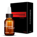 EURO1SEX - FEROMÔNIOS ESSÊNCIA DE FEROMÔNIOS PARA ELA 7,5 ML
