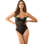 SUBBLIME - BODY SUSPENSÕES DE CORRENTE PRETA S/M
