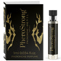 PHEROSTRONG - PERFUME DE FEROMÔNIOS DEVIL PARA HOMEM 1 ML