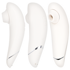 WOMANIZER - PREMIUM 2 ESTIMULADOR CLITORIAL WARM GREY