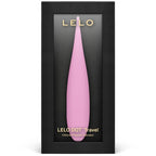 LELO - DOT TRAVEL ESTIMULADOR DE CLITÓRIS ROSA