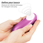 WOMANIZER - STARLET 3 ESTIMULADOR CLITORIAL VIOLETA