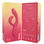 WE-VIBE - VIBRADOR APP NOVA