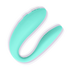 WE-VIBE - SYNC LITE ESTIMULADOR DE CLITÓRIS TURQUESA