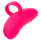 CALEXOTICS - ENVY HANDHELD ROLLING BALL MASSAGER 7 VIBRAÇÕES ROSA