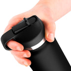 PDX PLUS - FAP FLASK DISCRETO STROKER CLEAR MODELO 1