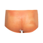 DESEJO OCULTO - BOXER ALTER EGO COM PÊNIS 18 CM TAMANHO P/M