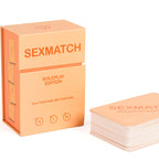 SECRETPLAY - JOGO SEXMATCH ROLEPLAY EDIÇÃO