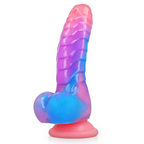 EPIC - EMPUSA DILDO GUARDIÃO DE HADES
