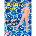 DIABLO PICANTE - BONECA INFLVEL 170 CM