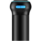 KIIROO - CONTROLE INTERATIVO PRETO