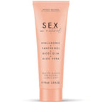BIJOUX INDISCRETS - LUBRIFICANTE ÃNTIMO Ã BASE DE ÃGUA 75 ML