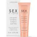 BIJOUX INDISCRETS - LUBRIFICANTE ÃNTIMO Ã BASE DE ÃGUA 75 ML