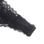 SUBBLIME - 955465 BODY DE COURO PRETO COM ZÍPER L/XL