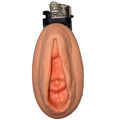 DIABLO PICANTE - Isqueiro VAGINA NATURAL