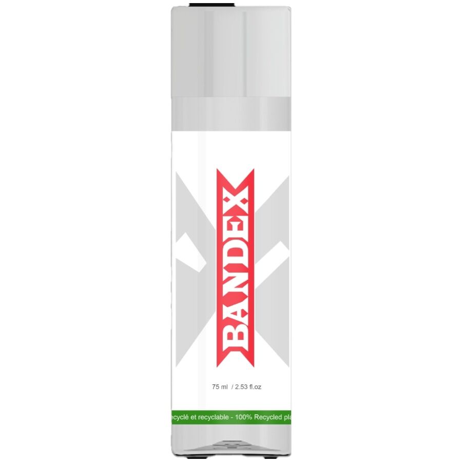 RUF - BANDEX CREME ESTIMULANTE PARA O PÊNIS 75 ML