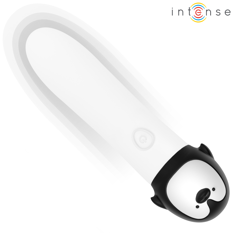 INTENSO - RICO BULLET PENGUIN VIBRANTE