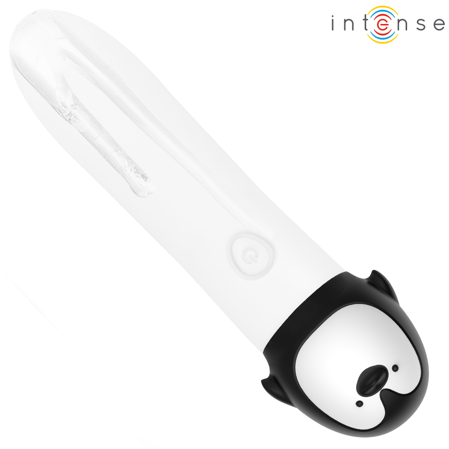 INTENSO - RICO BULLET PENGUIN VIBRANTE