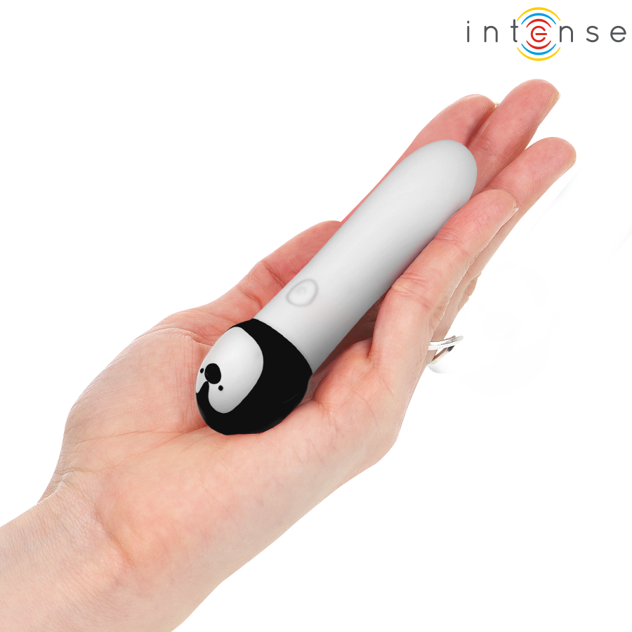 INTENSO - RICO BULLET PENGUIN VIBRANTE