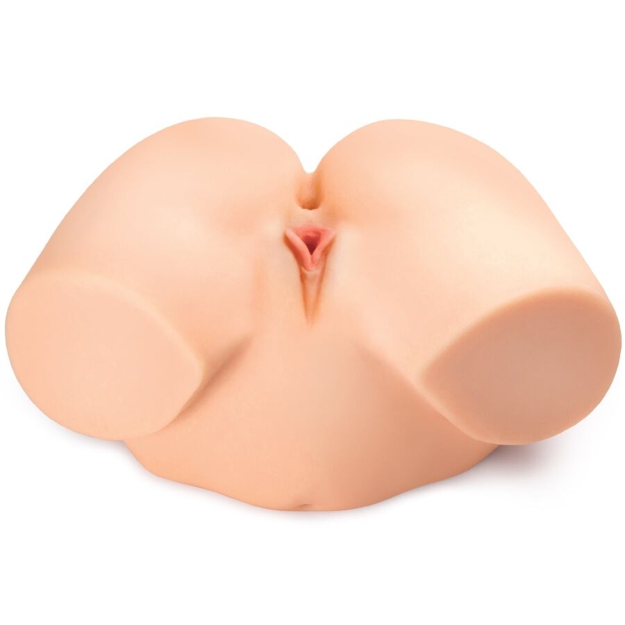 PDX PLUS - 360 BANGER MASTURBADOR ANAL E VAGINA REALISTA