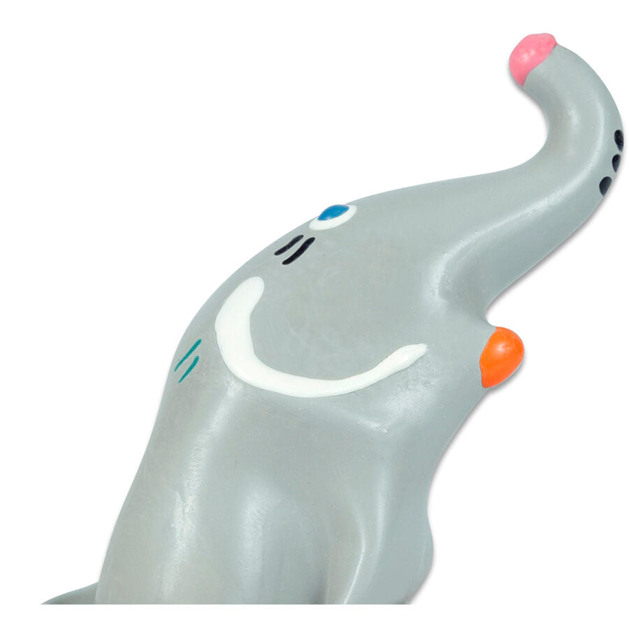 CONDOMERIE - PRESERVATIVOS NOVIDADES PINTADOS À MÃO MODELO ELEFANTE 1