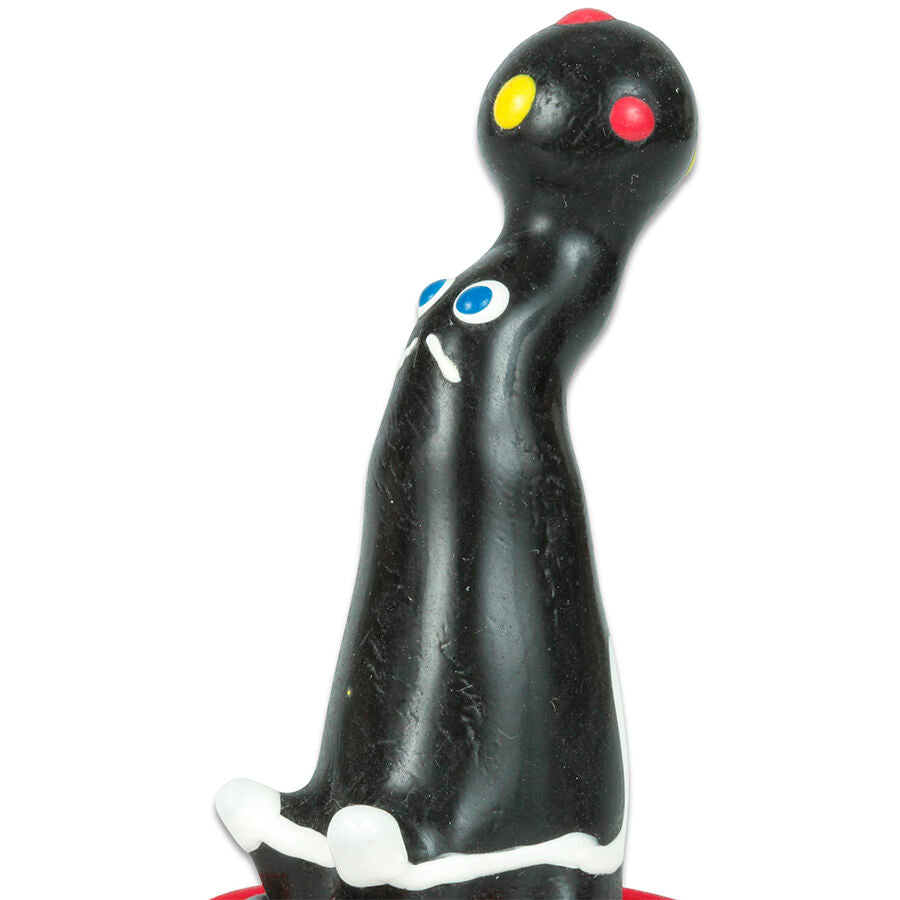 CONDOMERIE - PRESERVATIVOS NOVIDADES PINTADOS À MÃO LEÃO MARINHO