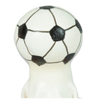 CONDOMERIE - PRESERVATIVOS NOVIDADES PINTADOS À MÃO FUTEBOL