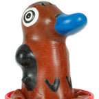 CONDOMERIE - PRESERVATIVOS NOVIDADES PINTADOS À MÃO PLATYPUS