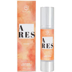 SECRETPLAY - ARES SILK SKIN LOÇÃO MASCULINA 50 ML