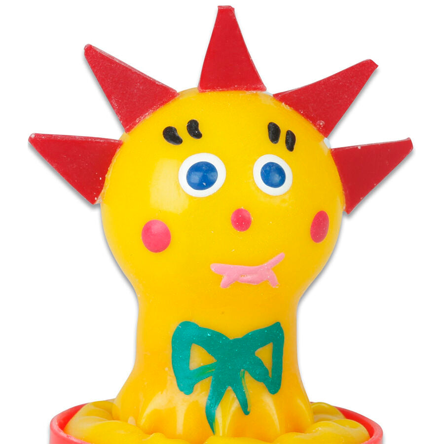 CONDOMERIE - PRESERVATIVOS NOVIDADES PINTADOS À MÃO SUN