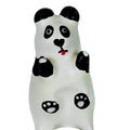 CONDOMERIE - PRESERVATIVOS NOVIDADES PINTADOS À MÃO MODELO PANDA XL