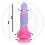 ÉPICO - DILDO SELARA DAWN