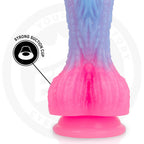 ÉPICO - DILDO SELARA DAWN