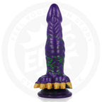 ÉPIC - DILDO CROCOTTA MYSTIC AURORA
