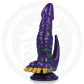 ÉPIC - DILDO CROCOTTA MYSTIC AURORA