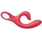 XOCOON - VIBRADOR ENDLESS ORGASM G-SPOT FÚCSIA