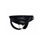 MOB - DENGEON JOCKSTRAP COM ANEL PARA O PÉNIS TAMANHO ÚNICO