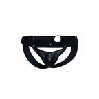 MOB - DNGEON JOCKSTRAP SPORTSMAN PRETO TAMANHO ÚNICO