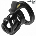 ADDICTED TOYS LOCKED - GAIOLA GILDEN GAIOLA PARA PÊNIS 8,5 CM
