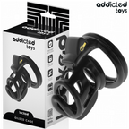 ADDICTED TOYS LOCKED - GAIOLA GILDEN GAIOLA PARA PÊNIS 8,5 CM
